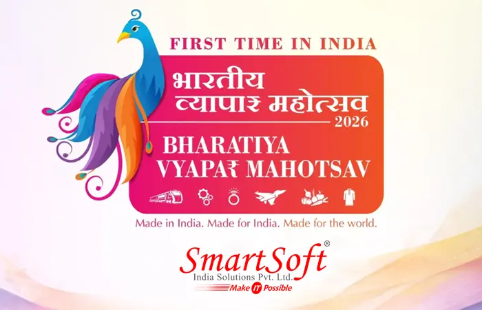 Bharatiya Vyapar Mahotsav 2026: Direct Selling On An Exclusive Zone Bharatiya Vyapar Mahotsav 2026?