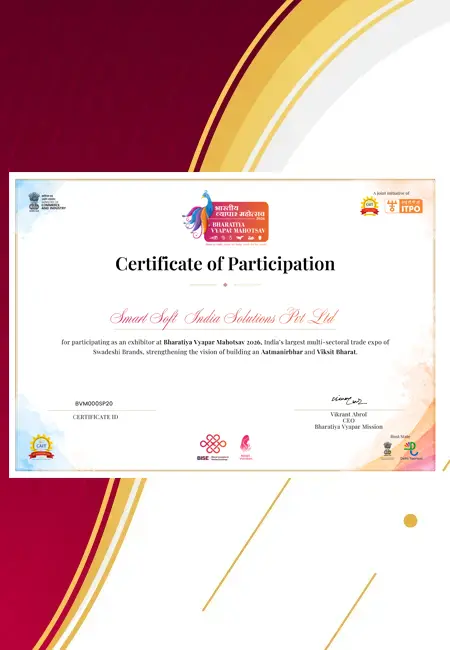 BVM-Certificate