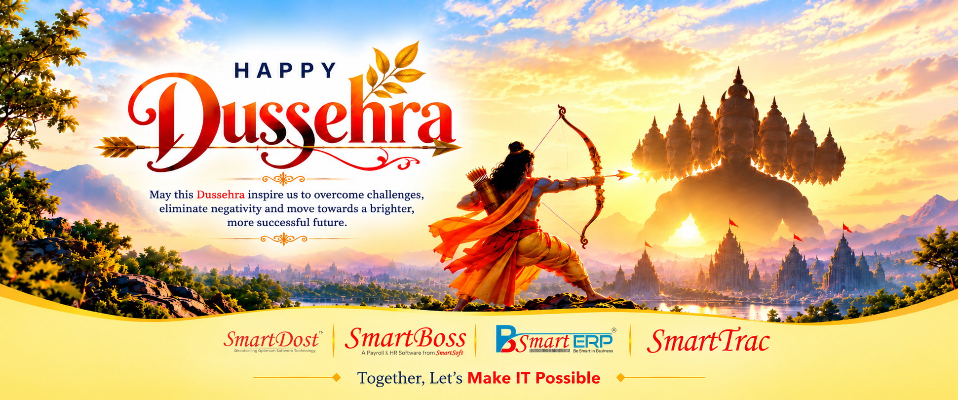 Dussehra 2026