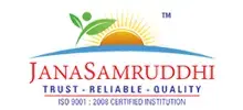JANASAMRUDDHI MART LIFE STYLE INDIA PVT LTD